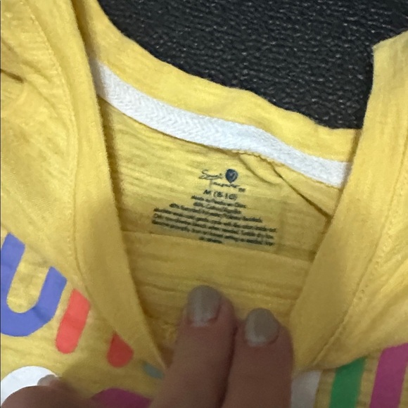 Secret treasures two pajamas Tank Tops size medium - Picture 5 of 7